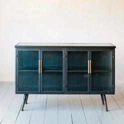 Graham & Green Sideboards & Tv Stands<Ike Four Door Sideboard