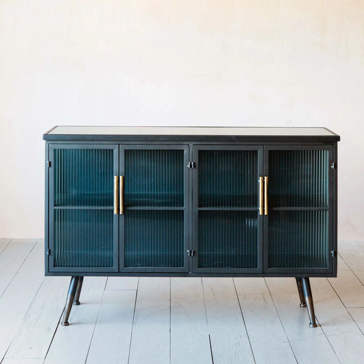 Graham & Green Sideboards & Tv Stands<Ike Four Door Sideboard
