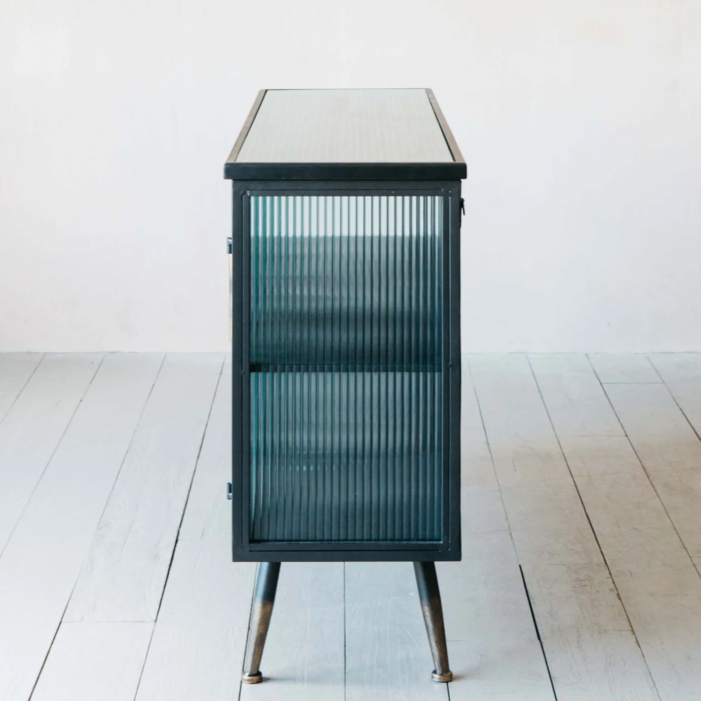 Graham & Green Sideboards & Tv Stands<Ike Four Door Sideboard