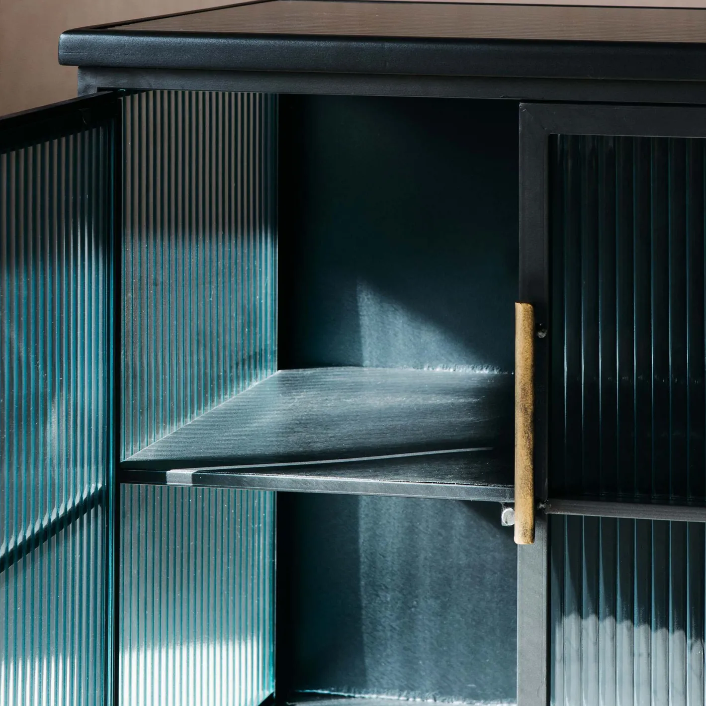 Graham & Green Sideboards & Tv Stands<Ike Four Door Sideboard