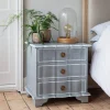 Graham & Green Bedside Tables<Ile De Re Bedside Table