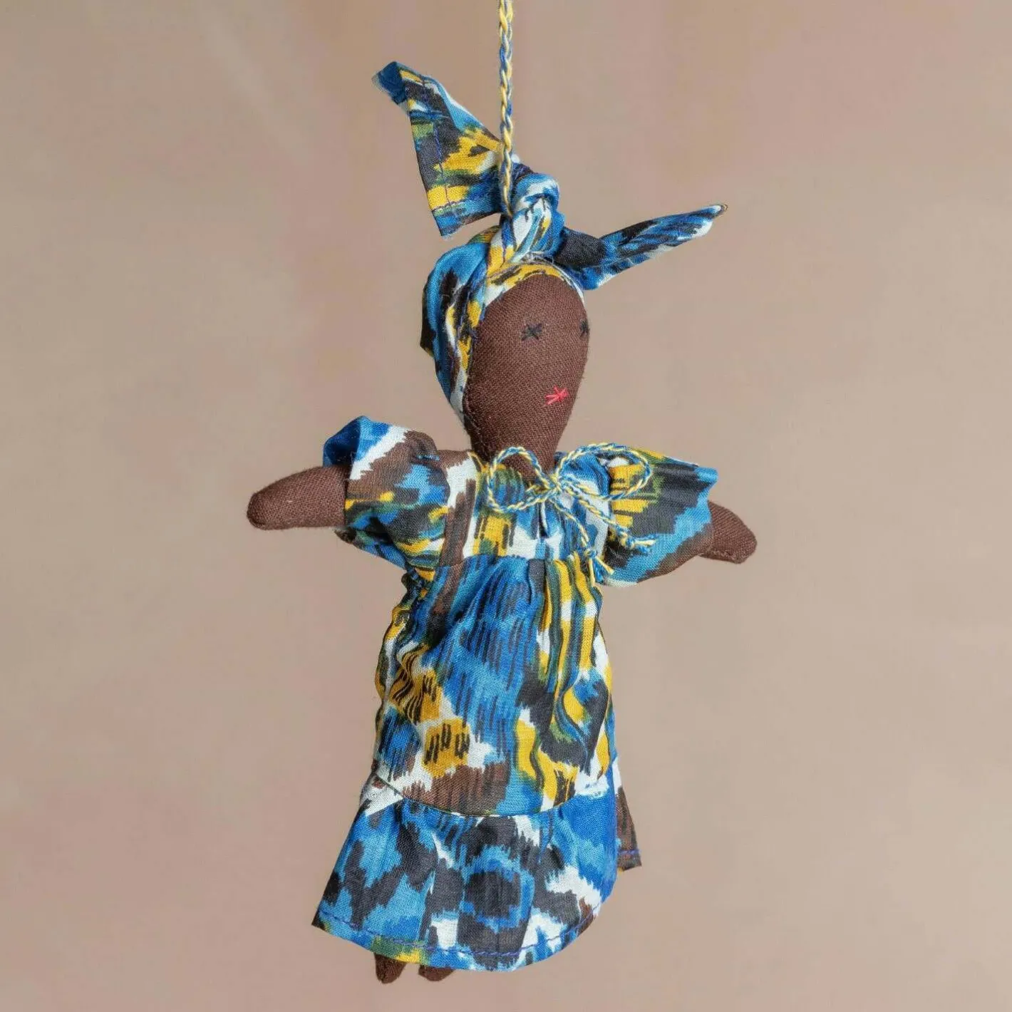 Graham & Green Decorative Accessories|Toys & Dolls<Imani Decoration