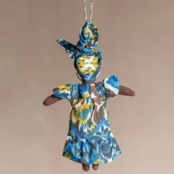 Graham & Green Decorative Accessories|Toys & Dolls<Imani Decoration
