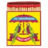 Graham & Green Candle Holders & Candles|Matches & Match Strikes<Inseparables Matches