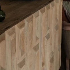 Graham & Green Sideboards & Tv Stands<Iva Four Door Sideboard