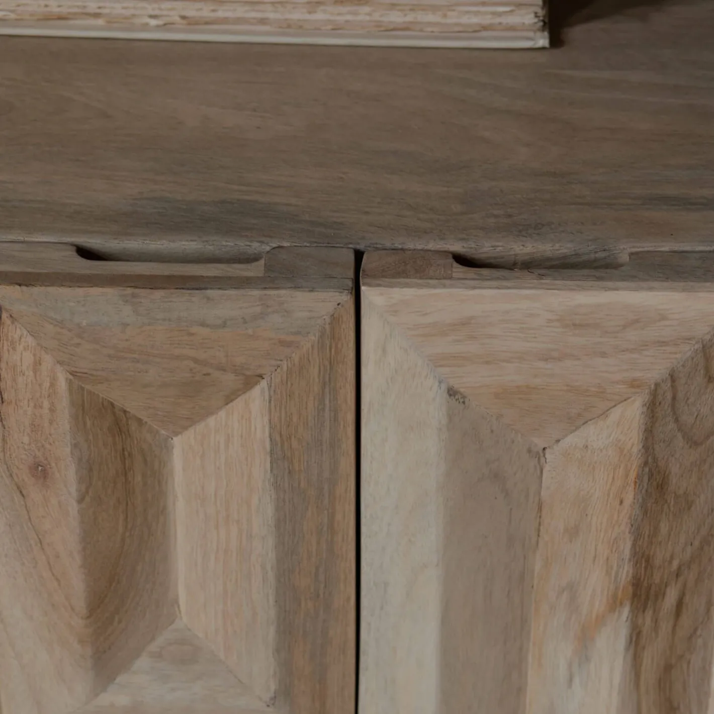Graham & Green Sideboards & Tv Stands<Iva Four Door Sideboard