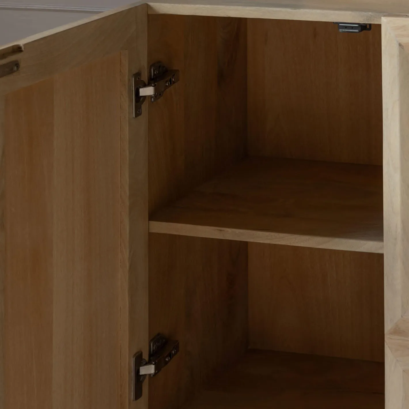 Graham & Green Sideboards & Tv Stands<Iva Four Door Sideboard