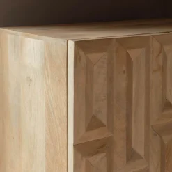 Graham & Green Cabinets & Cupboards<Iva Two Door Cupboard