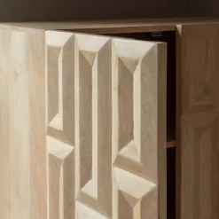 Graham & Green Cabinets & Cupboards<Iva Two Door Cupboard
