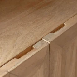 Graham & Green Cabinets & Cupboards<Iva Two Door Cupboard