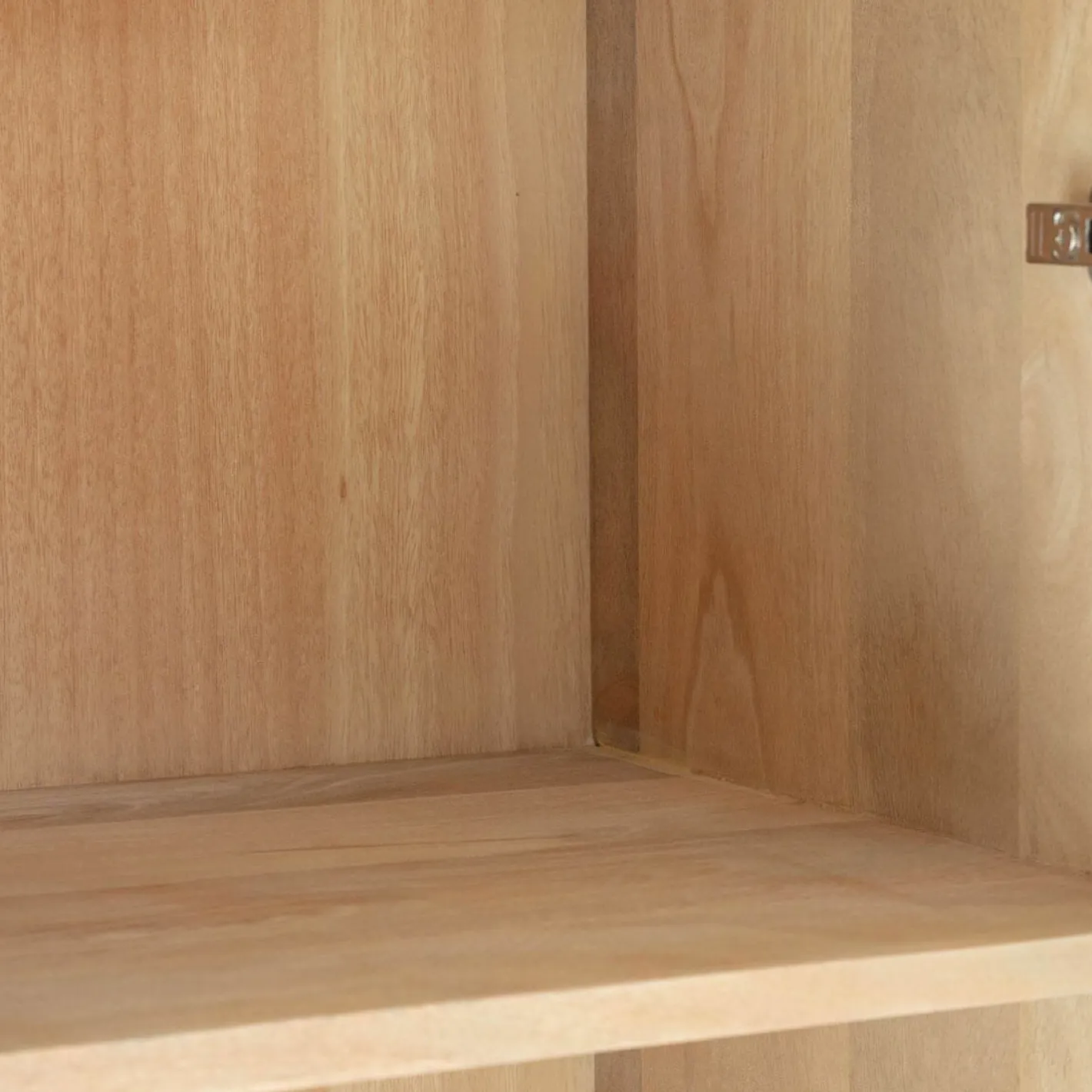 Graham & Green Cabinets & Cupboards<Iva Two Door Cupboard