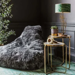 Graham & Green Side Tables<Jacques Set of Two Side Tables
