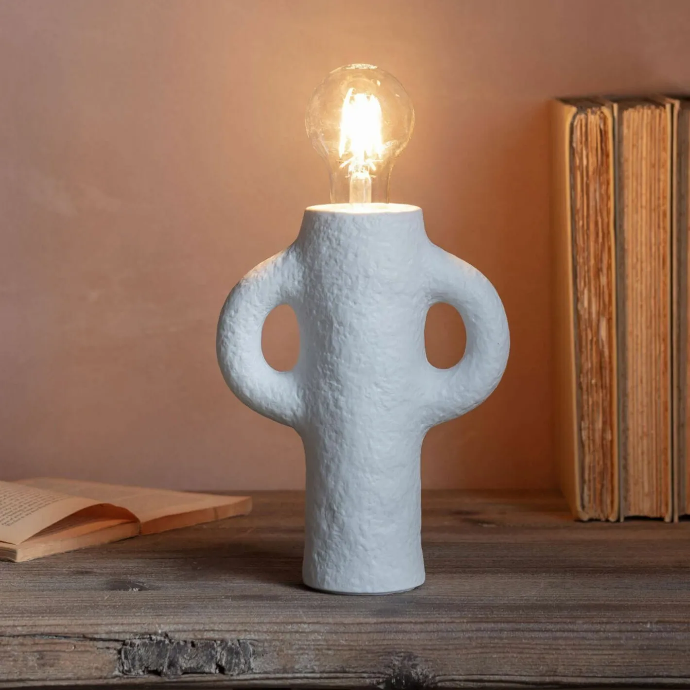 Graham & Green Table Lamps<Jago Table Lamp