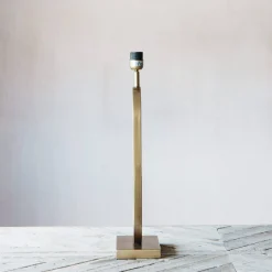 Graham & Green Table Lamps<Jamil Tall Table Lamp
