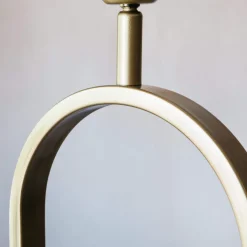 Graham & Green Table Lamps<Jamil Tall Table Lamp