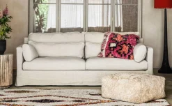 Graham & Green Bespoke Sofas|Linen Sofas<Jasmine Sofa Collection