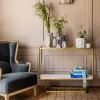 Graham & Green Console Tables<Jenkins Console Table
