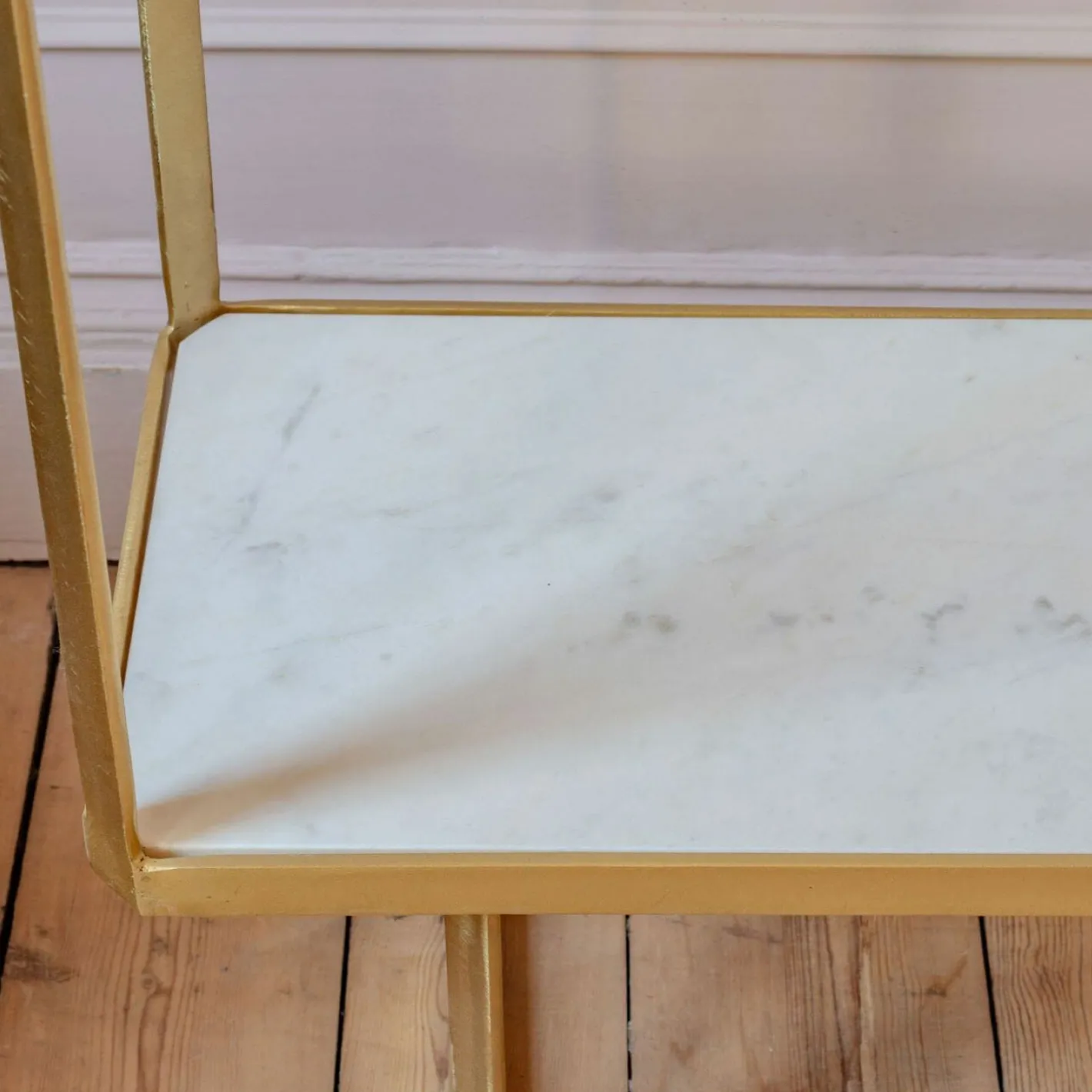 Graham & Green Console Tables<Jenkins Console Table