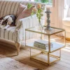 Graham & Green Side Tables<Jenkins Side Table