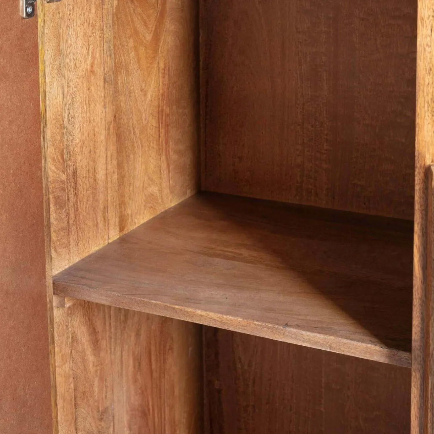 Graham & Green Drinks Trolleys & Bars<Jesse Bar Cabinet
