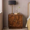 Graham & Green Bedside Tables<Jesse Bedside Cabinet