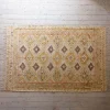 Graham & Green Rugs & Runners<Jolie Jute Kilim Rug 200 x 140cm