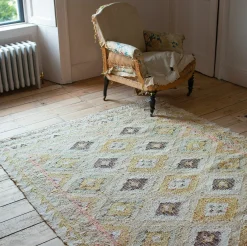 Graham & Green Rugs & Runners<Jolie Jute Kilim Rug 200 x 140cm