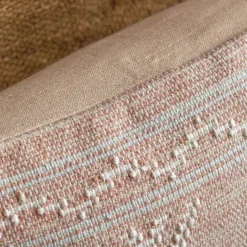 Graham & Green Sofa Cushions|Cushions<Josie Square Pink Cushion