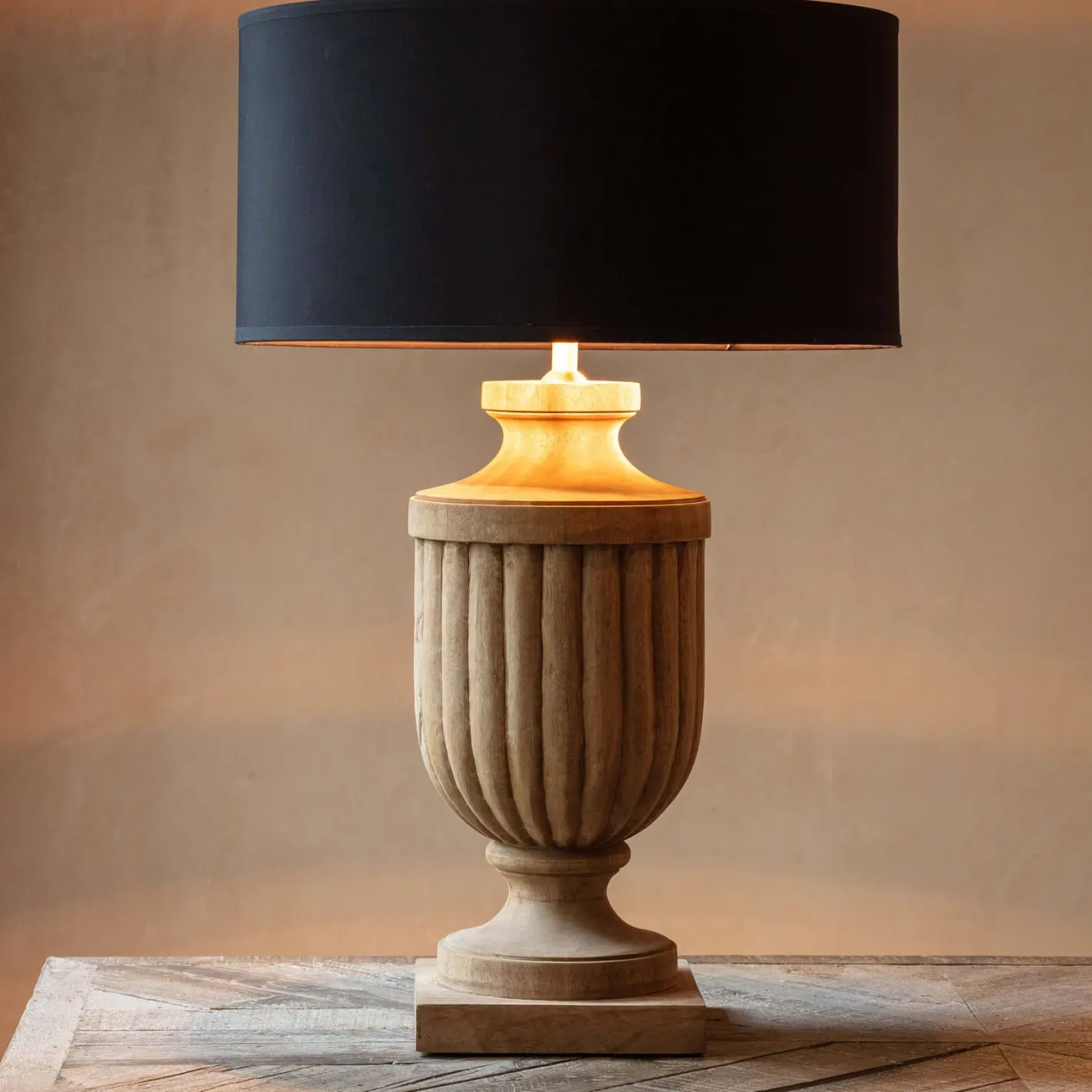 Graham & Green Table Lamps<Juliana Table Lamp