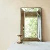 Graham & Green Rectangular Mirrors|Wall Mirrors<Julia Vintage Mirror
