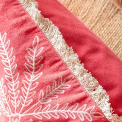 Graham & Green Sofa Cushions|Cushions<Jungle Crewel Embroidery Cushions
