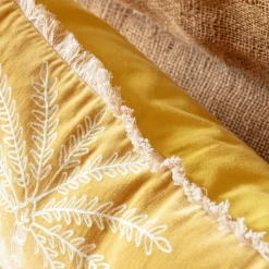Graham & Green Sofa Cushions|Cushions<Jungle Crewel Embroidery Cushions