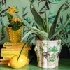 Graham & Green Vases & Plant Pots<Jungle Elephant Plant Pot