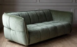 Graham & Green Bespoke Sofas|Linen Sofas<Juno Sofa Collection