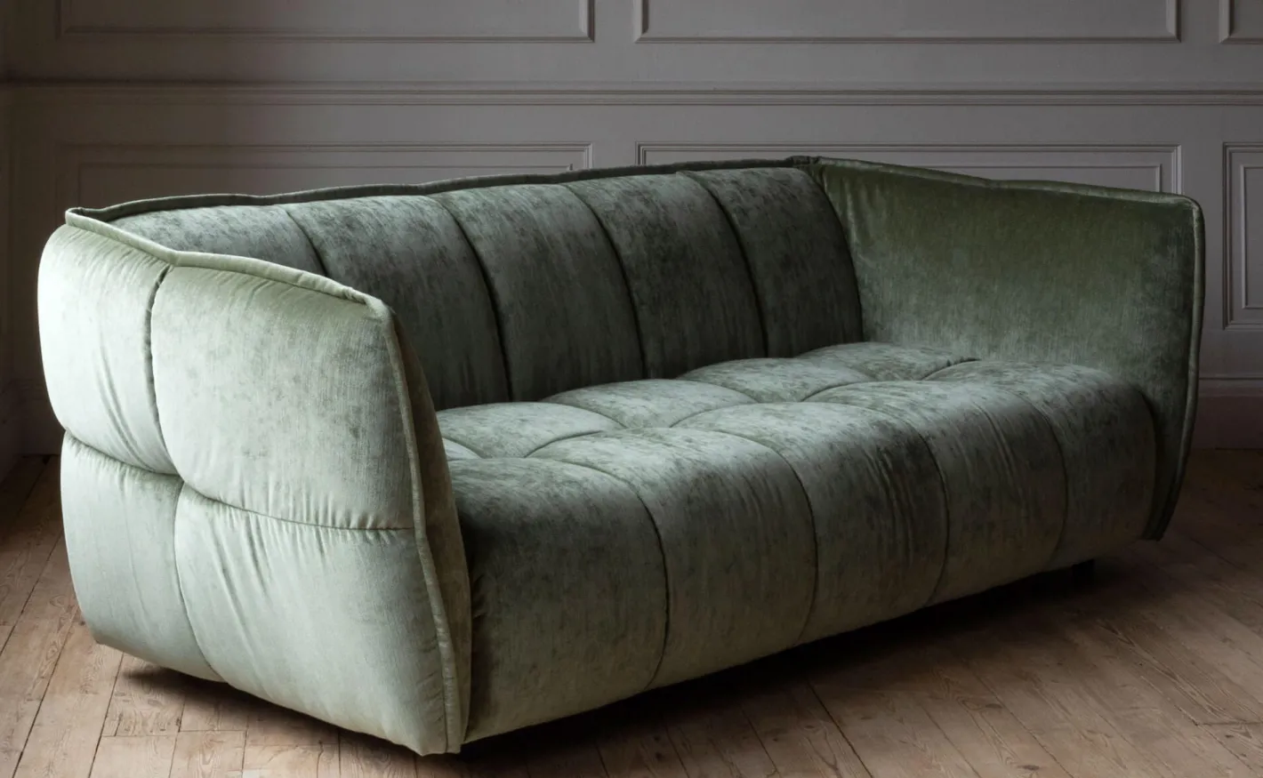 Graham & Green Bespoke Sofas|Linen Sofas<Juno Sofa Collection