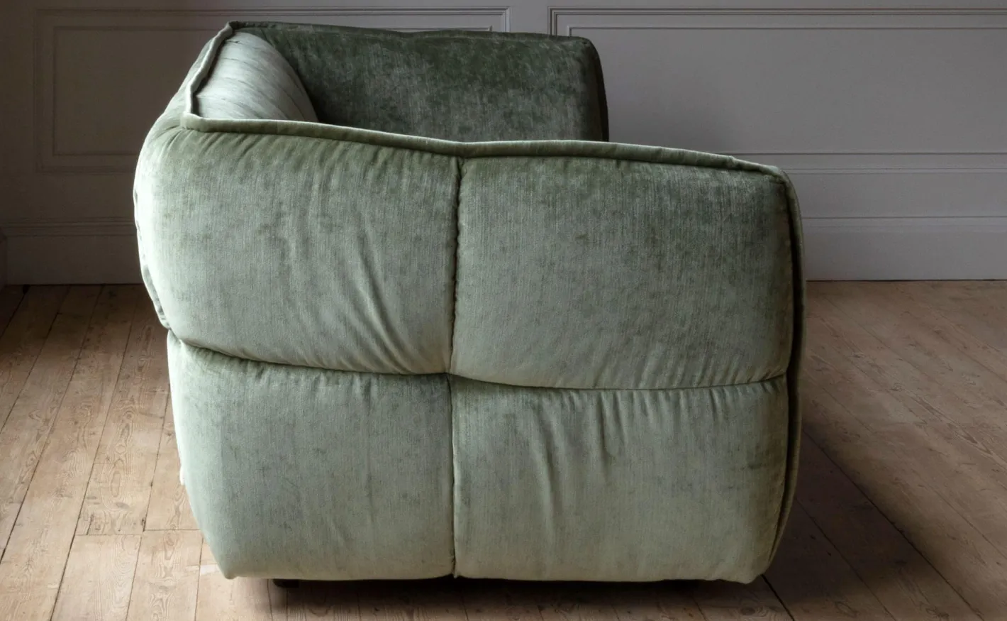 Graham & Green Bespoke Sofas|Linen Sofas<Juno Sofa Collection