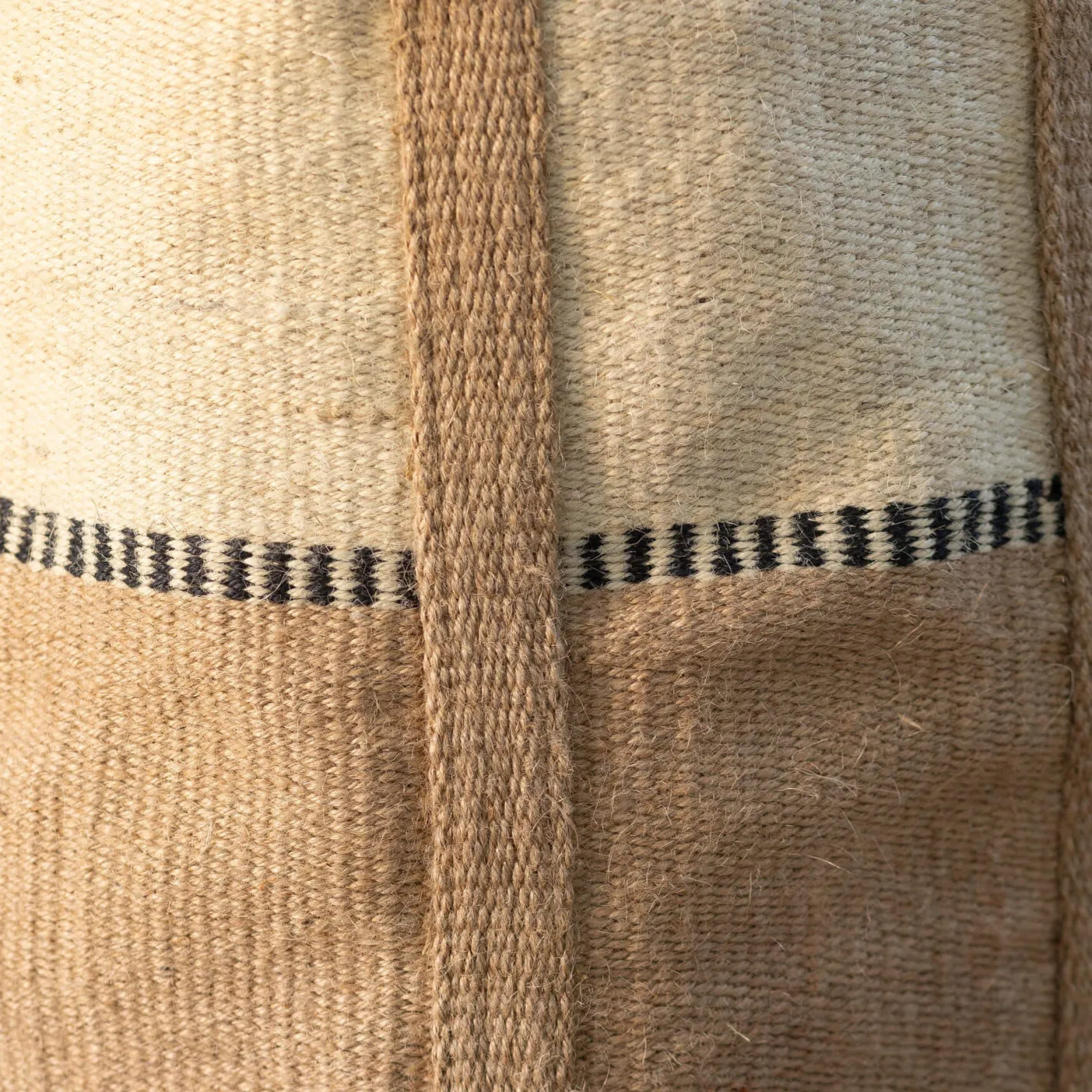 Graham & Green Laundry Baskets|Household Storage<Jute Laundry Baskets