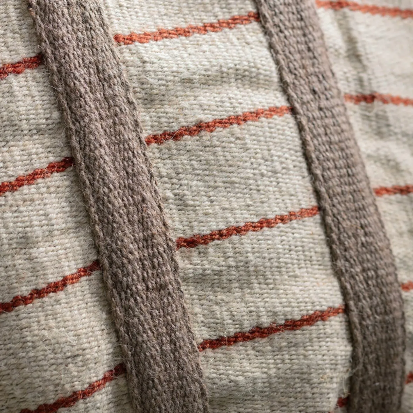 Graham & Green Laundry Baskets<Jute Storage Bags