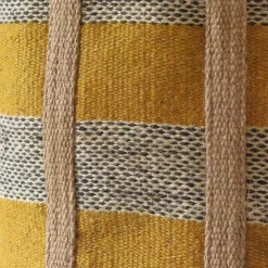Graham & Green Laundry Baskets|Household Storage<Jute Storage Baskets