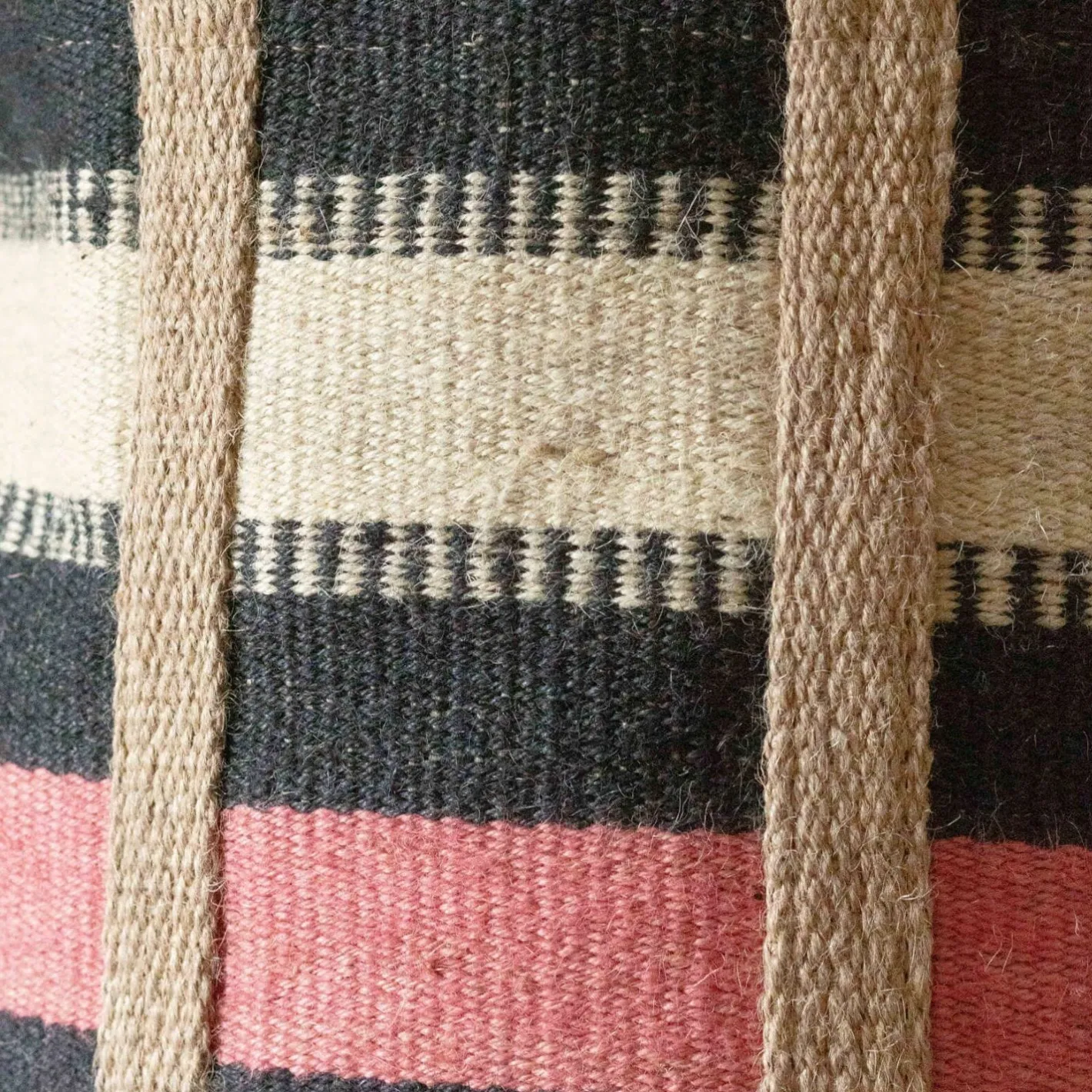 Graham & Green Laundry Baskets|Household Storage<Jute Storage Baskets