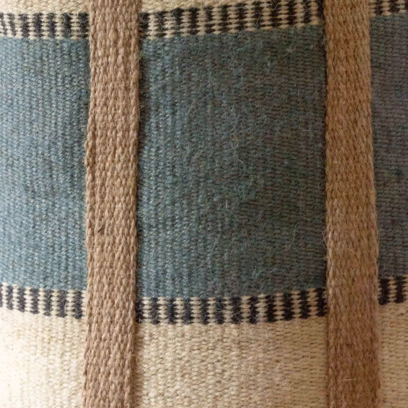 Graham & Green Laundry Baskets|Household Storage<Jute Storage Baskets