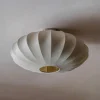 Graham & Green Ceiling Lights & Chandeliers<Katla Brown Ceiling Light