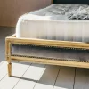 Graham & Green Beds & Headboards<King Size Sprung Mattress