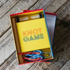 Graham & Green Games & Puzzles<Knot Game