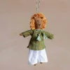 Graham & Green Decorative Accessories|Toys & Dolls<Kom The Lion Decoration