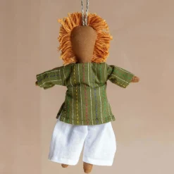 Graham & Green Decorative Accessories|Toys & Dolls<Kom The Lion Decoration