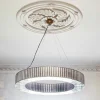 Graham & Green Ceiling Lights & Chandeliers<Large Downton Chandelier