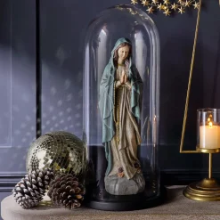Graham & Green Decorative Accessories<Large Glass Dome