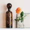 Graham & Green Decorative Accessories<Large Tortoiseshell Bottle
