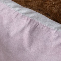 Graham & Green Sofa Cushions|Cushions<Large Velvet and Linen Backed Cushions
